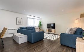 Host & Stay - Highfield Street Hideaway